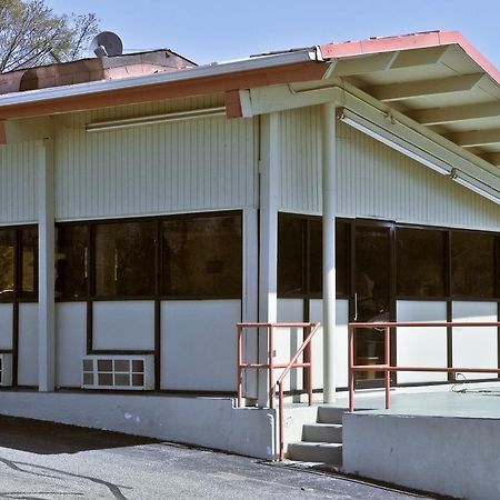Village Inn Annapolis Eksteriør bilde