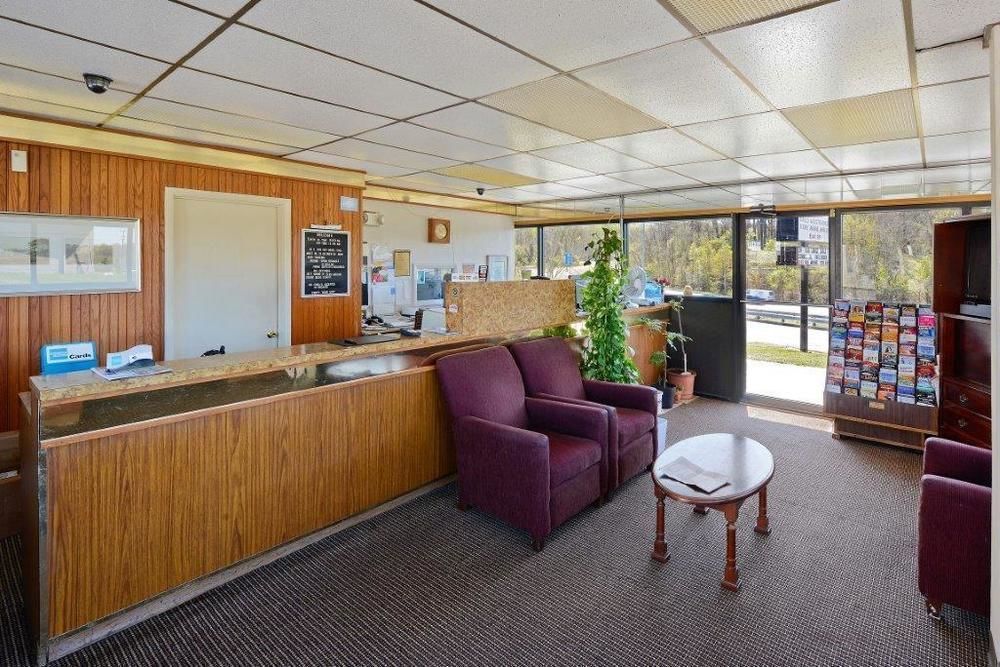 Village Inn Annapolis Eksteriør bilde
