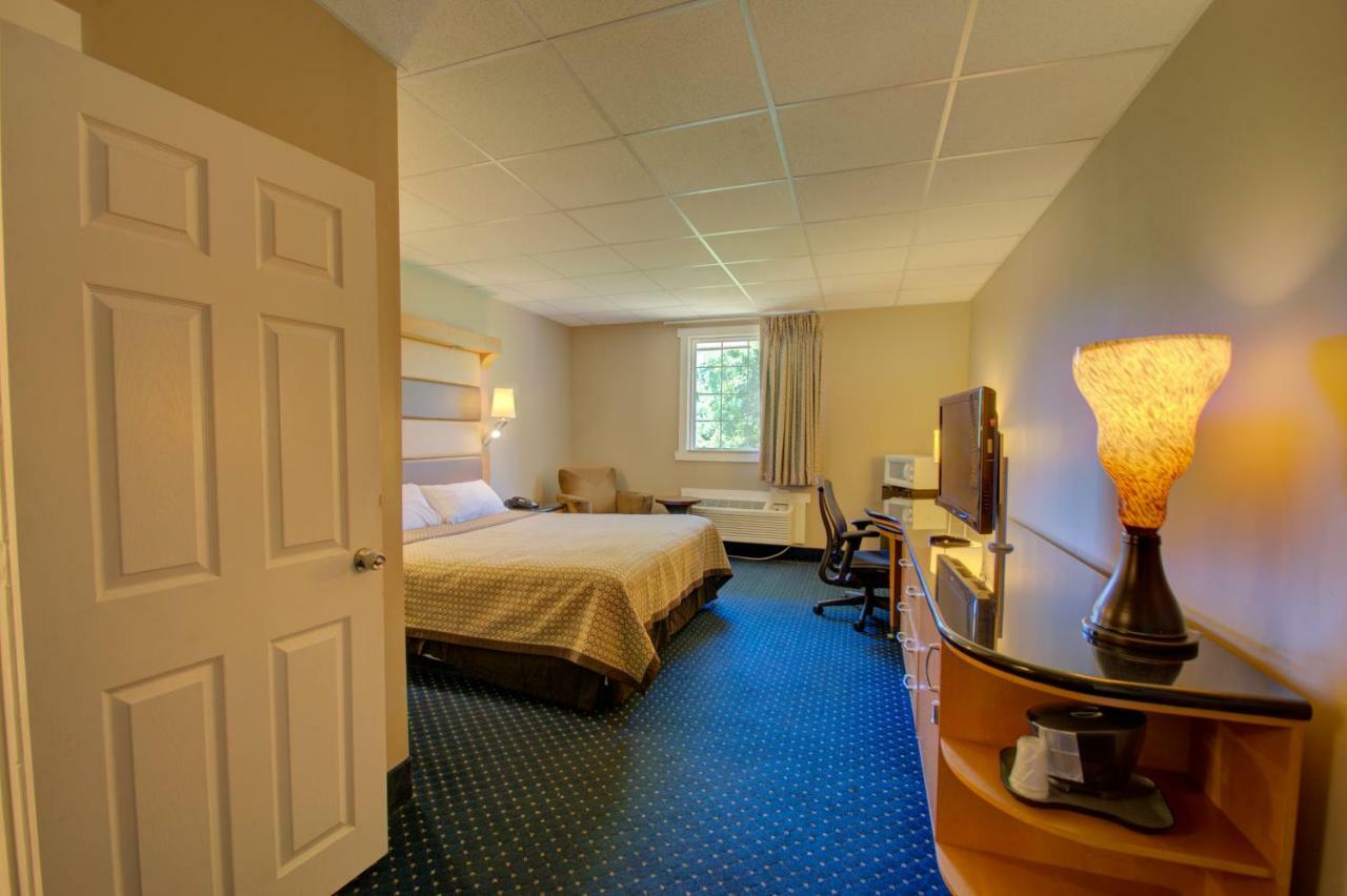 Village Inn Annapolis Eksteriør bilde
