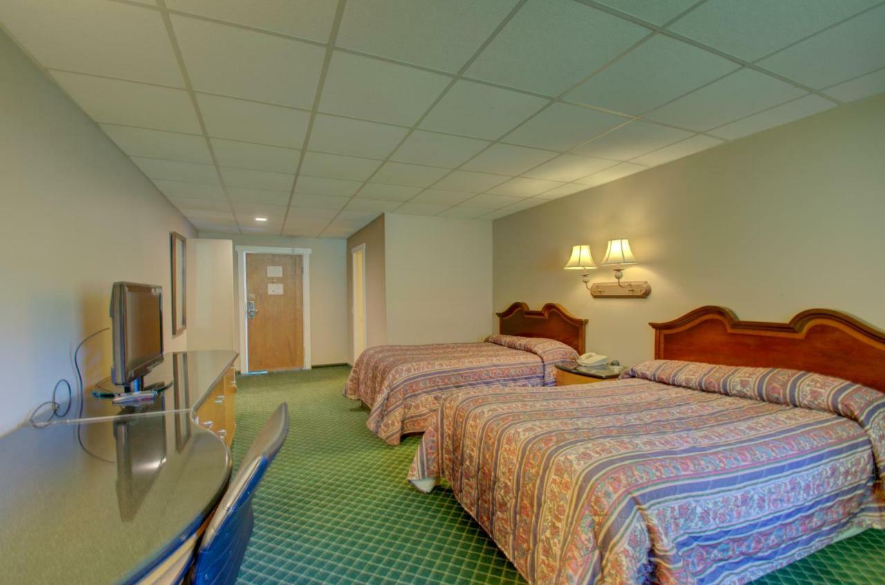 Village Inn Annapolis Eksteriør bilde