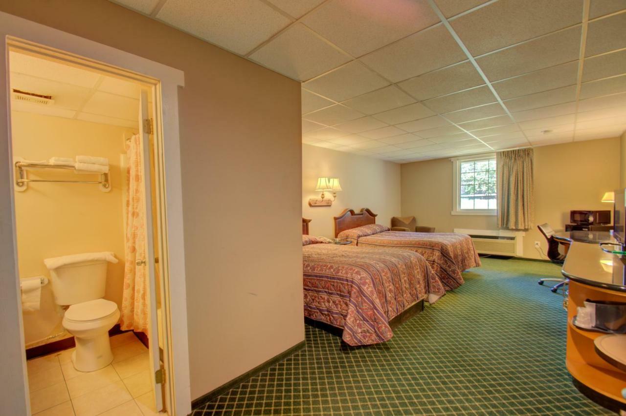 Village Inn Annapolis Eksteriør bilde